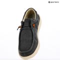 Lee Cooper férfi cipő LCW-25-01-3231MA szürke 3