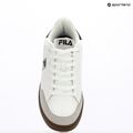 Férfi cipő FILACourtbay white/black 8
