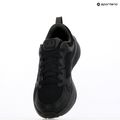 Under Armour Charged Edge férfi edzőcipő fekete/fekete/fekete 9