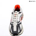 Under Armour Apparition cipő fehér/castlerock/ares piros 11