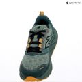 New Balance Fresh Foam X Hierro V9 sötét boróka férfi futócipő 9