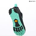 Női futócipő Altra Lone Peak 9+ teal/fekete 14