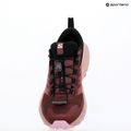 Salomon Sense Ride 5 GTX női futócipő catawba grape/orchid bouquet/cseresznye paradicsom 14