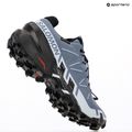 Női futócipő Salomon Speedcross 6 GTX flint/fekete/fekete/heat 15