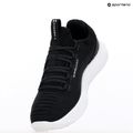 Under Armour Dynamic 2 női edzőcipő fekete/antracit/fehér 7