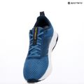 New Balance 460's V4 szürke anyagú férfi futócipők 9