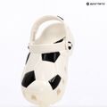 Crocs Classic Basketball Clog Gyerek fehér/fekete flip-flopok 8