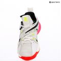 Nike React Hyperset SE röplabdacipő fehér/rózsaszín 6