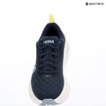 Női futócipő HOKA Bondi 8 varsity navy/fehér 10