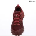 Női túrabakancsThe North Face Offtrail Hike Gore-Tex sumac / alpesi szilva 14