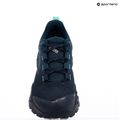 Női túrabakancsThe North Face Offtrail Hike Gore-Tex midnight petrol /summit navy 14