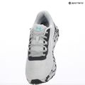 Under Armour Charged Bandit Trail 3 halo szürke/castlerock/castlerock férfi futócipő 3