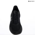 Under Armour Hovr Turbulence 2 RS férfi futócipő fekete/fekete/reflektív 14