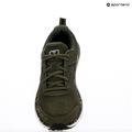 Under Armour Charged Assert 10 Camo marine férfi futócipő zöld/tengeri zöld/fekete színűből 14