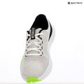 Under Armour Charged Surge 4 fehér/szürkészöld/fekete férfi futócipő 6