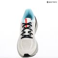 Under Armour Sonic 7 férfi futócipő fehér/hidro zöld/metál ezüst 6