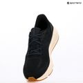 Under Armour Sonic 7 férfi futócipő fekete/kő/antracit 5