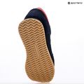Férfi cipő U.S. Polo Assn. CLEEF006B tengerészkék/piros 3