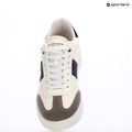 Férfi cipő U.S. Polo Assn. CAMPY001D fehér/kék 10