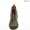 Palladium SP20 Travel HI szürkészöld csizma 13