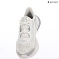 Under Armour női futócipő Hovr Turbulence 2 fehér/fehér/metál ezüst 15