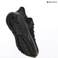 Under Armour Charged Rogue 5 női futócipő fekete/fekete/fekete/fekete 11