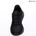 Under Armour Charged Speed Swift női futócipő fekete/fekete/fekete/fekete 14
