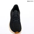 Under Armour Sonic 7 női futócipő fekete/kő/antracit 11