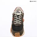 Palladium Troop Runner Flame beluga csizma 9