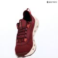 Columbia Drainmaker Xtr női túrabakancs chianti/poros bordó 21