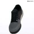 Férfi platform kerékpáros cipő adidas FIVE TEN Freerider Pro szürke hat/ezüst kavics/mag fekete 9
