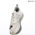 Under Armour Velociti Pro fehér/hidro zöld/fekete futócipő 11