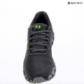 Under Armour Charged Bandit Trail 3 castlerock/steel/hyper green férfi futócipő 11