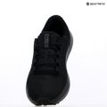 Under Armour Charged Surge 4 női futócipő fekete/fekete/fekete/fekete 14