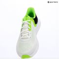 Under Armour Charged Rogue 5 férfi futócipő fehér/fekete/szürkészöld 9
