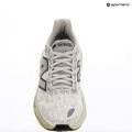 New Balance Fresh Foam X Balos v1 szürke anyag férfi futócipő 12