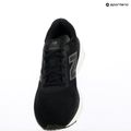 New Balance Fresh Foam X Evoz v4 fekete férfi futócipő 12