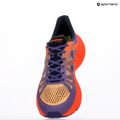 VEJA Condor 3 Advanced gradiens lila/narancs fluo férfi cipő 11