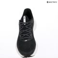 Under Armour Infinite fekete/fekete/fehér férfi futócipő 9