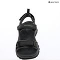 SKECHERS férfi szandálok Prewitt Rigdon fekete 9