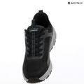 SKECHERS férfi cipő Hillcrest 2.0 fekete 9