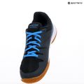 Babolat Shadow Team 2 fekete/ szürke férfi cipő 12