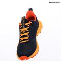 Helly Hansen férfi futócipő Featherswift 2 Tr navy/golden glow 9