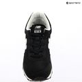 New Balance 515's V1 fekete gyermek cipő 9