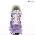 New Balance 515's V1 lila glo gyermek cipő 9
