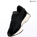 New Balance 327's V1 fekete cipő 13