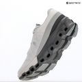 Férfi On Running Cloudmonster 2 frost/rock futócipő 10