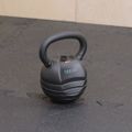 TREXO állítható súlyzó 14 kg 16