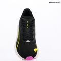 Női futócipő PUMA Electrify Nitro 4 puma fekete/sárga riasztás 14