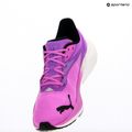 Női futócipő PUMA Electrify Nitro 4 pure magenta/puma fekete 11